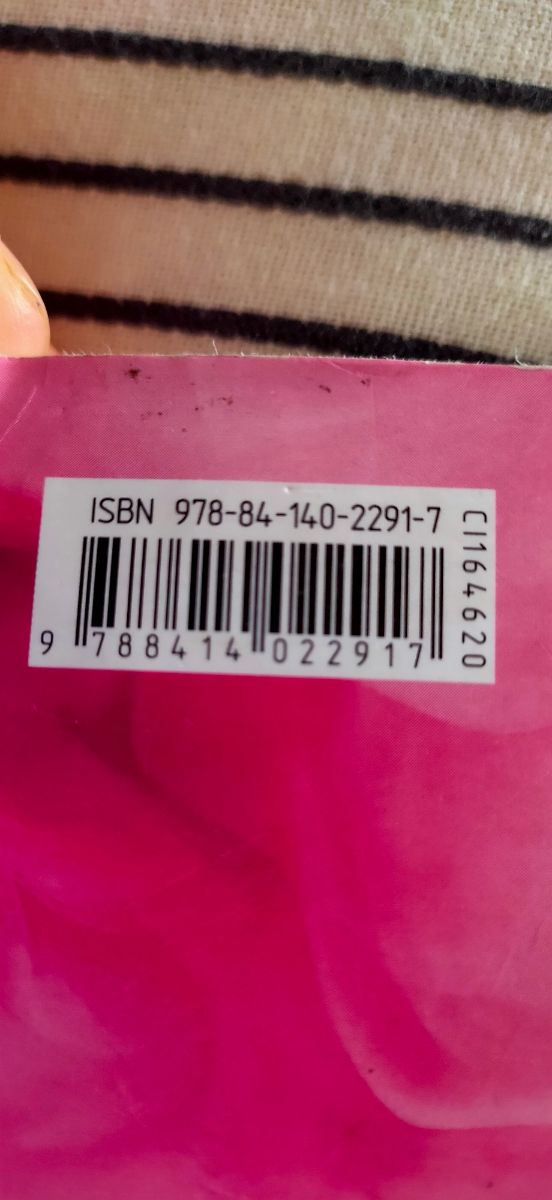 libro di fisica e chimica 3° eso