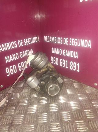 turbo hyundai/kia 28231-27900/729041-0009