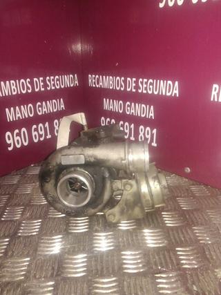 turbo hyundai/kia 28231-27800/49135-07100