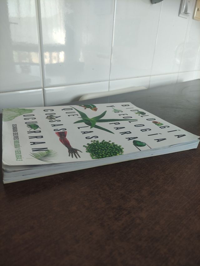 biológica y geología 3 ESO. EDELVIVES