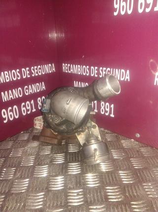 turbo hyundai/kia 28231-4A700/1210462AN