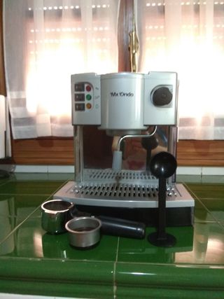 Cafeteras italianas eléctricas. Guía de compra - Prestazion