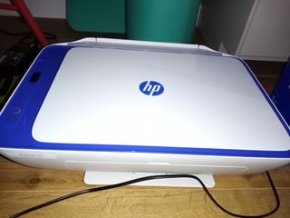 Impresora HP DeskJet 2630 para reparar de segunda mano por 10 EUR en  Santander en WALLAPOP