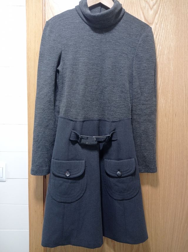 Vestido Roberto Cavalli T-40