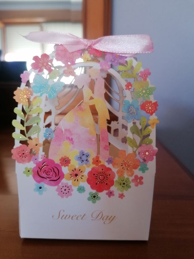 pulseras de los chakras, bonito detalle de bodas