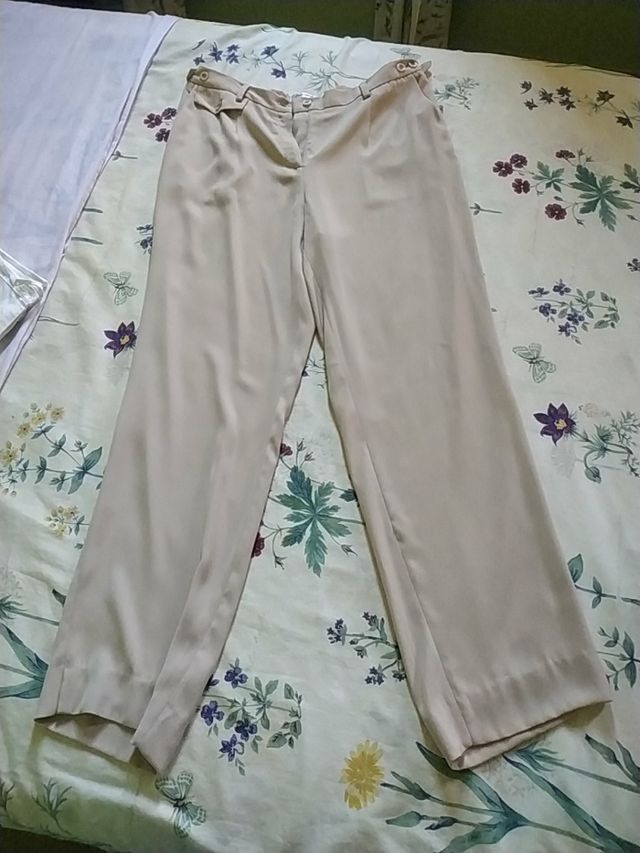 pantalones talla 44