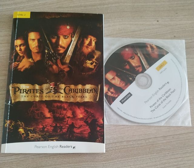 Pirates or the Caribbean