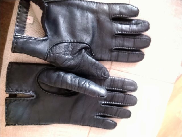 Guantes de mujer talla 7
