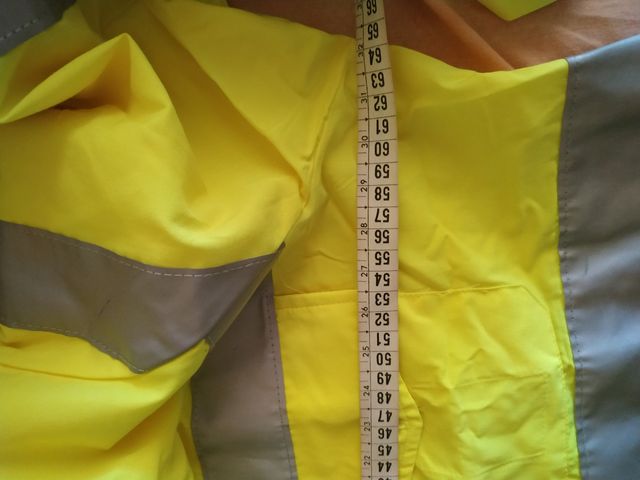 Camisa trabajo manga larga y corta