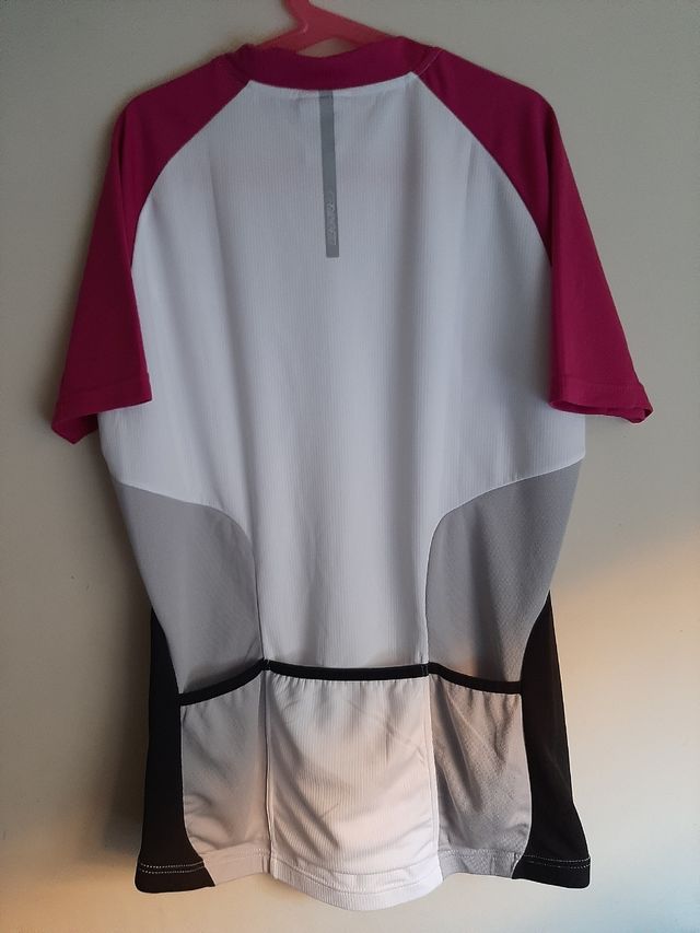 Maillot ciclismo mujer B-PRO Nuevo