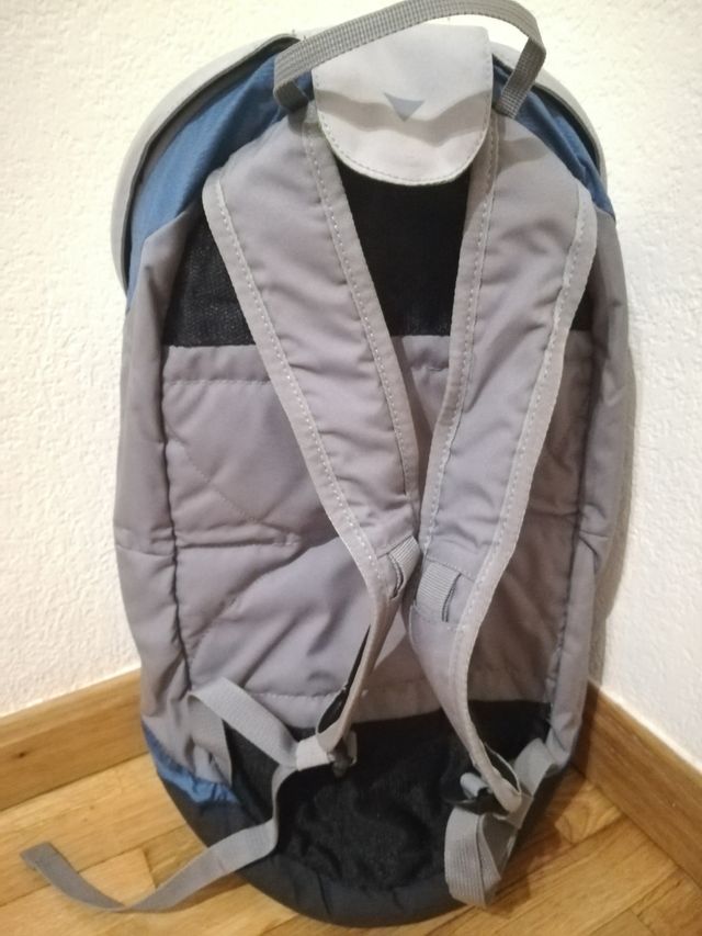 Mochila quechua
