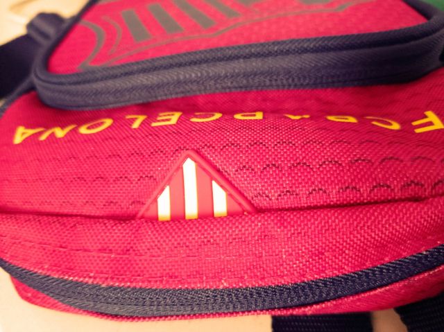 Bandolera FCB Barça.Barcelona