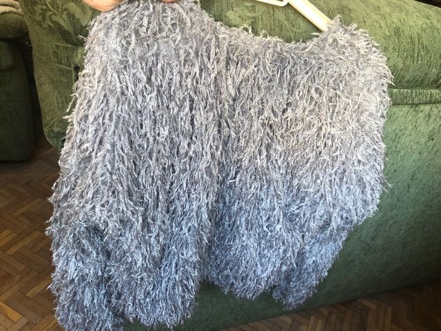 Chaqueta fiesta nueva