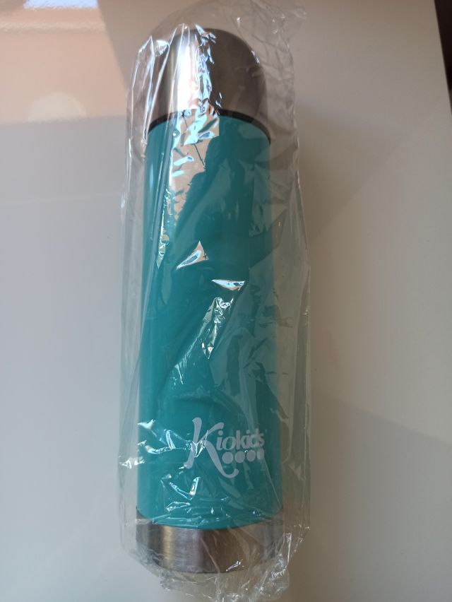 Termo para agua e infusiones 500ml