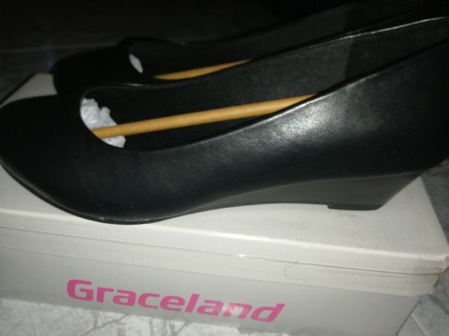 Manoletinas/zapatos colegio