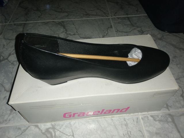 Manoletinas/zapatos colegio