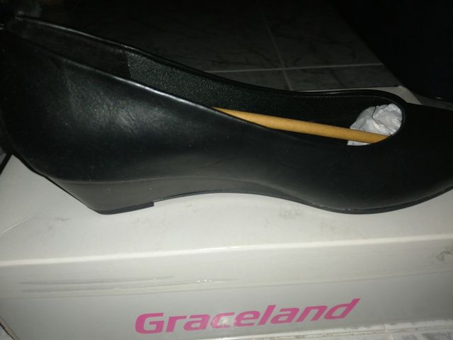 Manoletinas/zapatos colegio