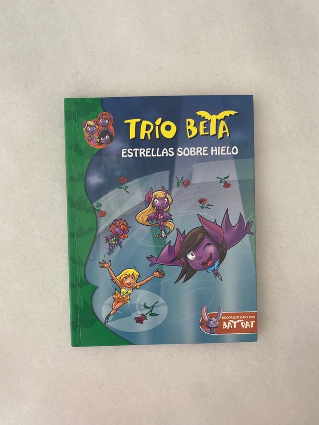 Trio Beta 
