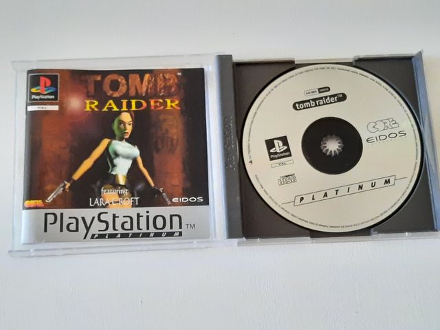 GIOCO PER PLAYSTATION ONE
