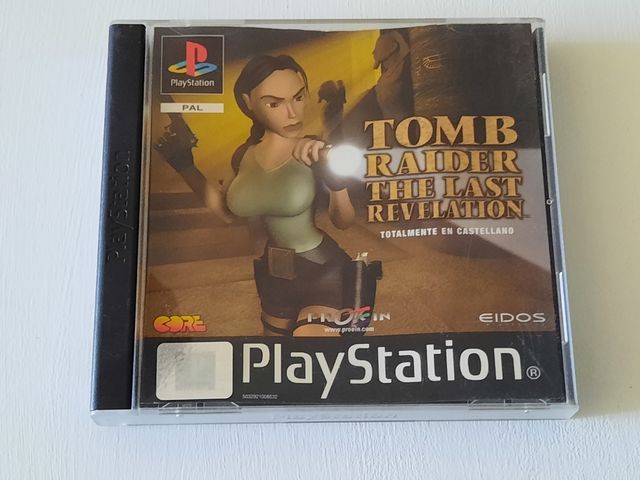Gioco per PlayStation One