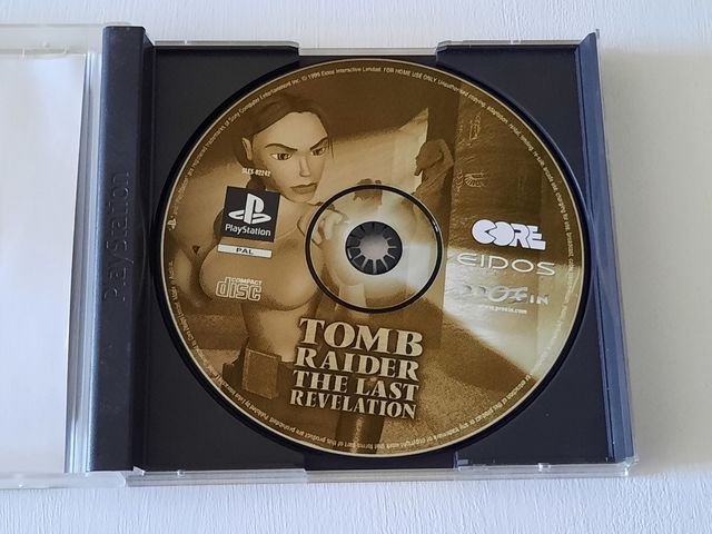 Gioco per PlayStation One