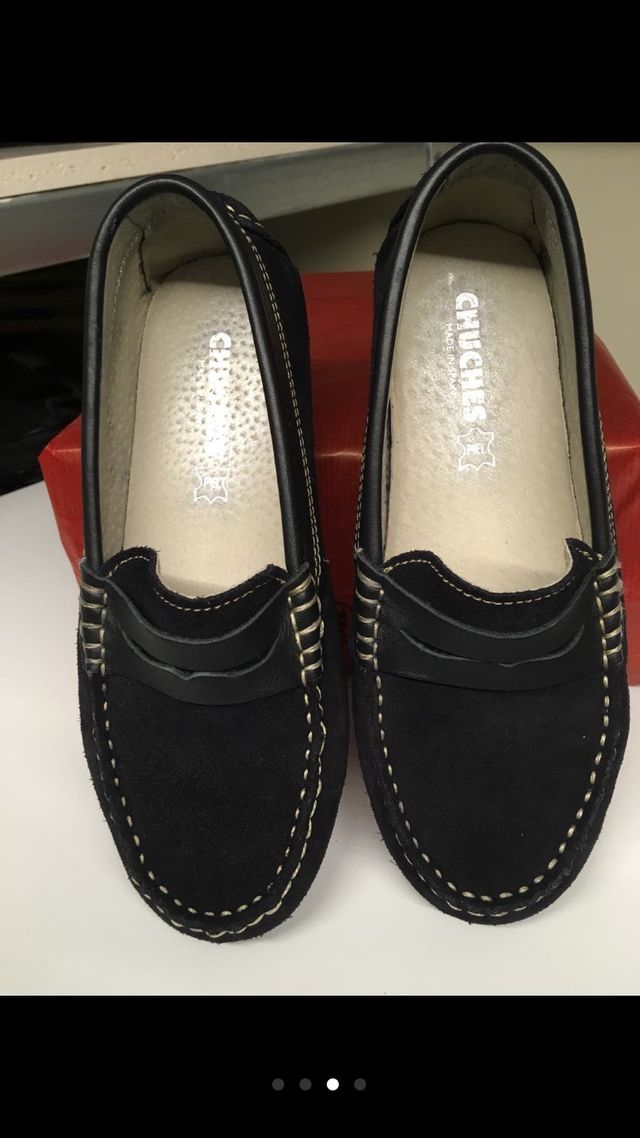 Zapato verano niño n° 33