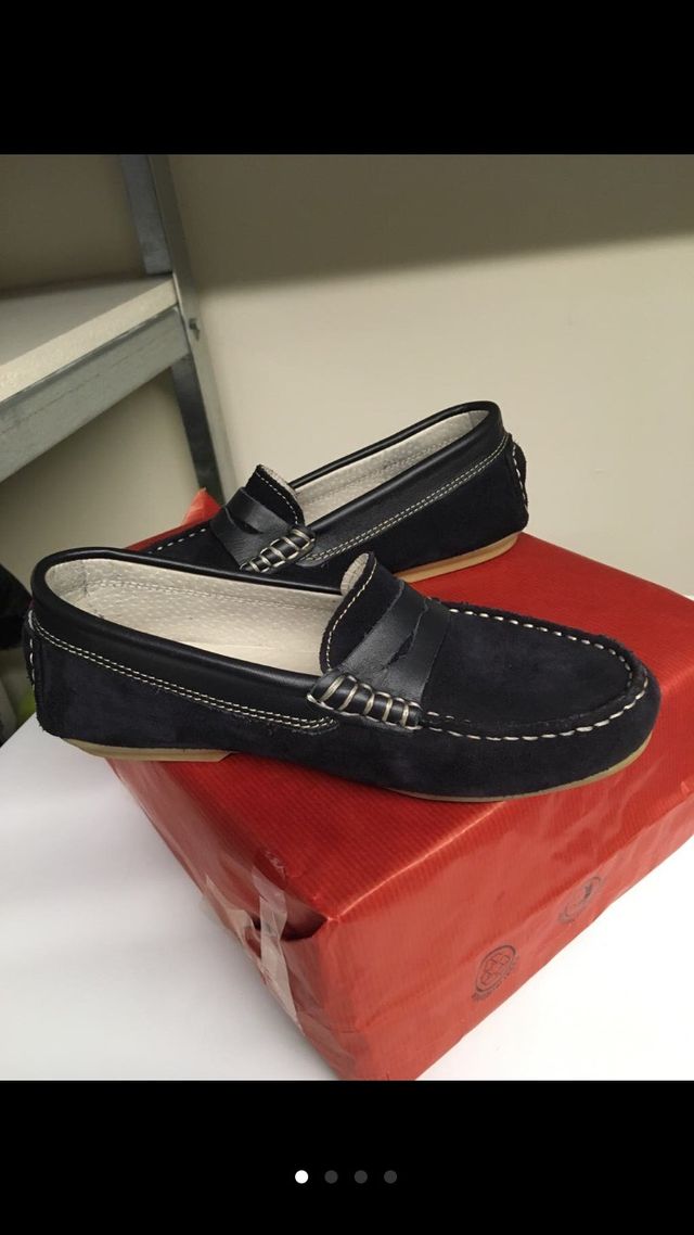 Zapato verano niño n° 33