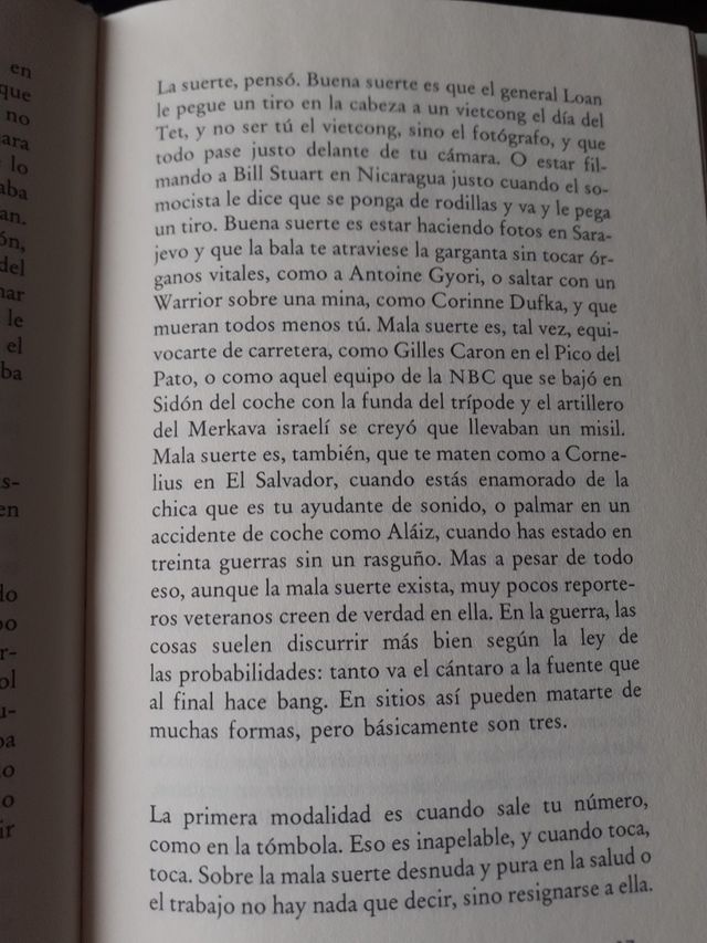 Territorio Comanche - A. P. Reverte