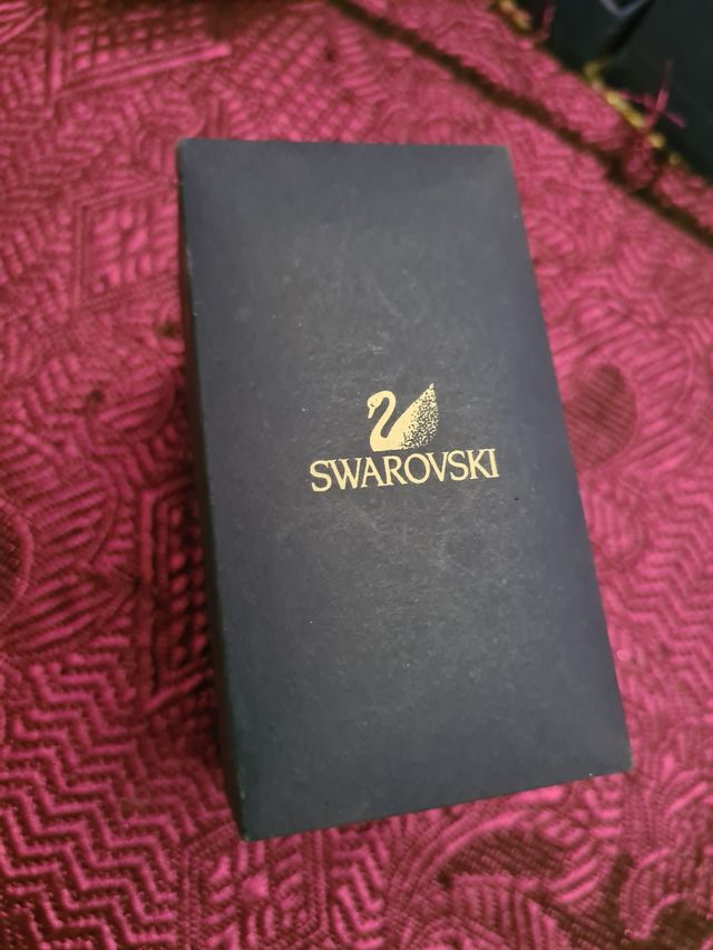 Bracciale gotico Swarovski