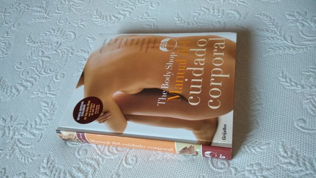 Manual del cuidado corporal