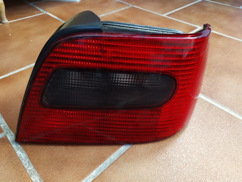 Citroen Xsara 2000. - foto 1
