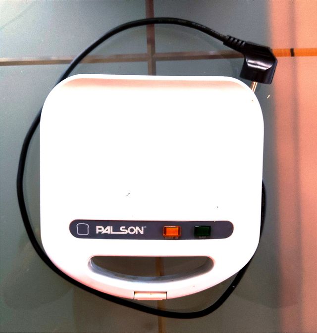 SANDWICHERA PALSON DOBLE