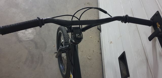 bmx 20"