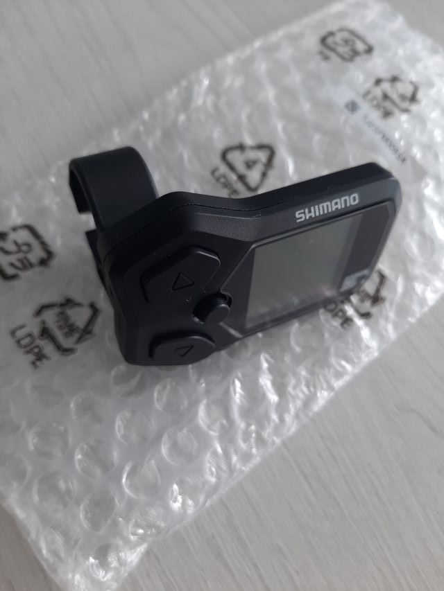 CICLO COMPUTADOR STEPS SC-E5003