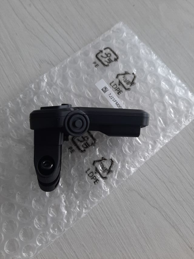 CICLO COMPUTADOR STEPS SC-E5003