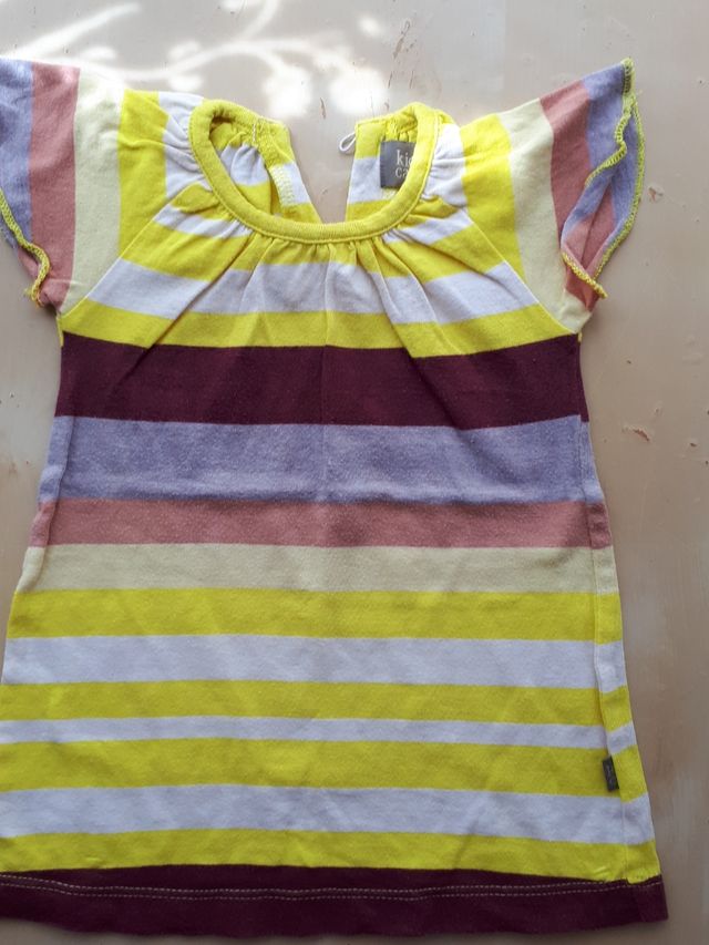 Vestit / vestido de 6 a 9 mesos / meses