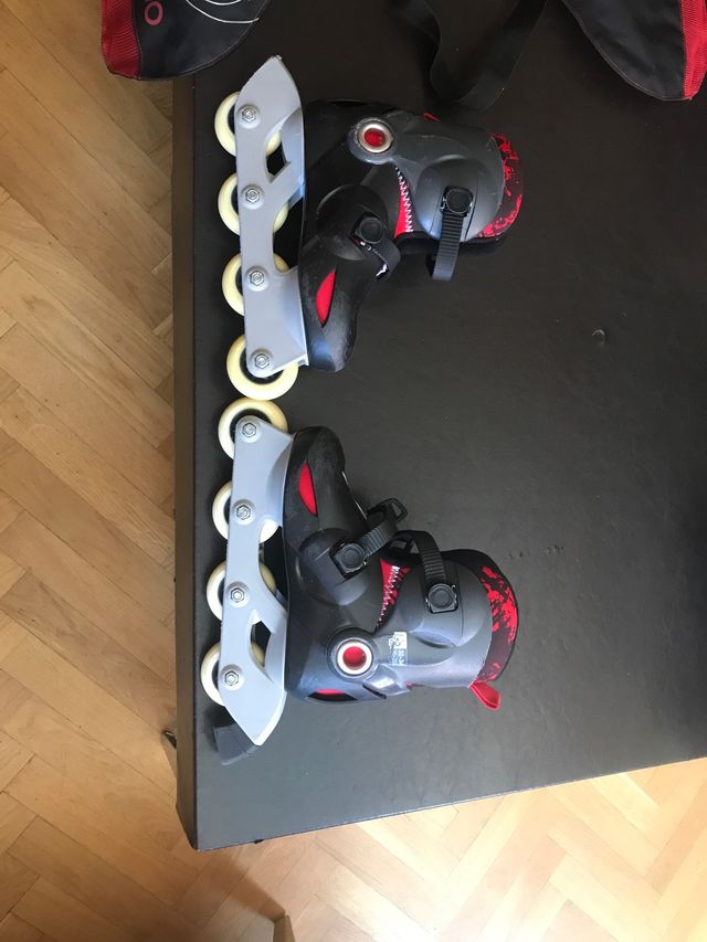 Patines en línea Oxelo