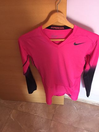 Camiseta de manga corta Nike - Pro Combat Core Compression 2.0 | Internal |  Wiggle España
