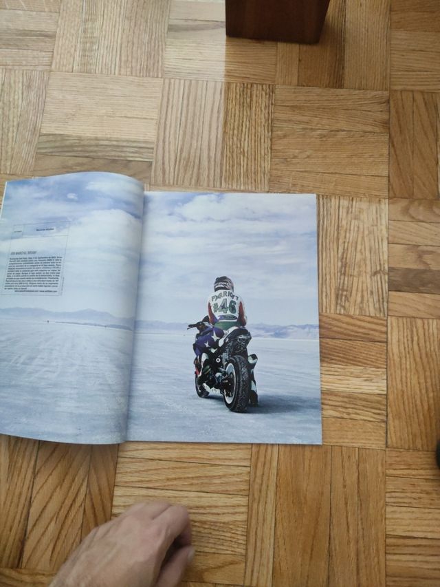 Bmw Magazine 2005 130i