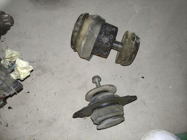 despiece motor seat / Volkswagen código AHU