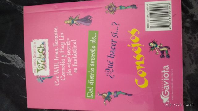 100 brujerias para guardar witch