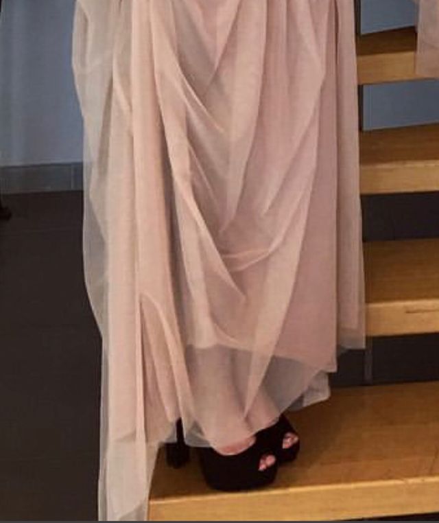 Tacones altos de Primadonna