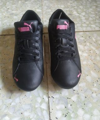 zapatillas puma 1990