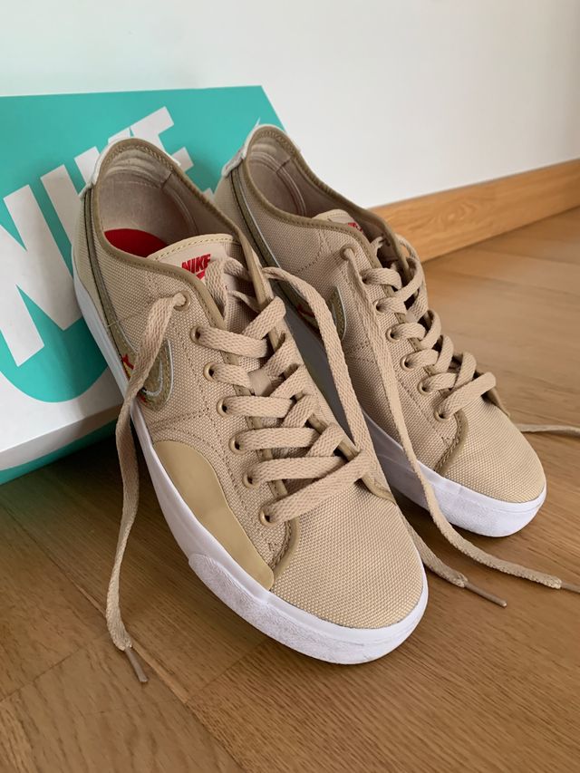 Zapatillas de skateboard