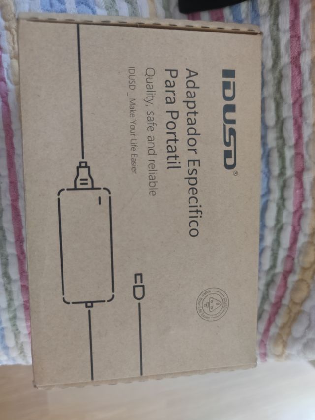 Transformador asus S200