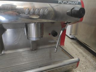 CAFETERA FUTURMAT ARIETE F3 de segunda mano por 650 EUR en Mataró en  WALLAPOP