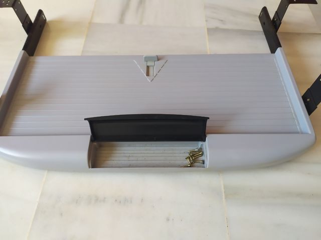 soporte para teclado de ordenador