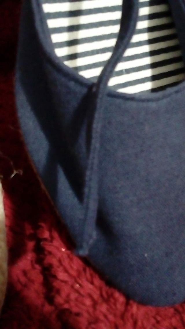 Regalo alpargata espadrille nueva n.40