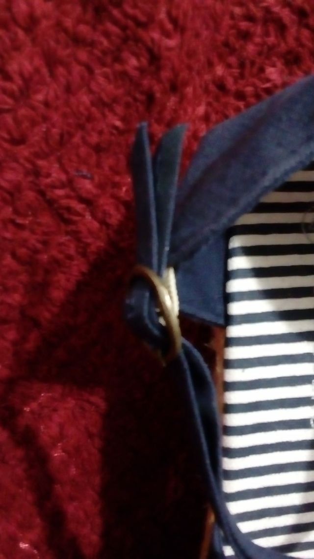 Regalo alpargata espadrille nueva n.40