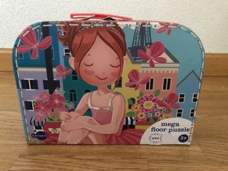 puzzle suelo imaginarium